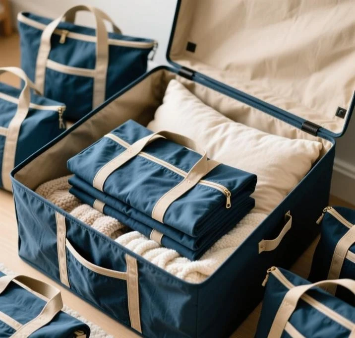 Gift Packaging Oxford Bags suppliers